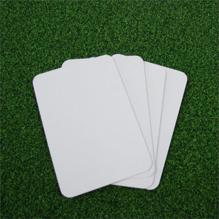 white pvc foam board
