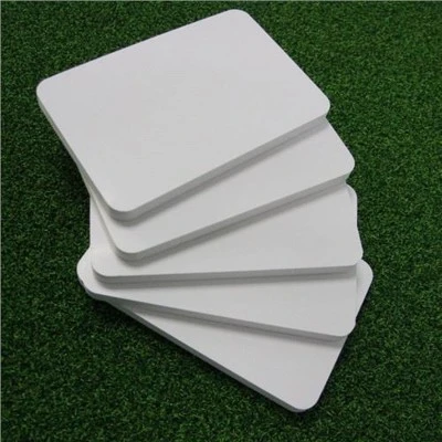 Bord Foam Sintra PVC 10mm
