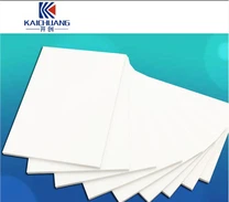 Bord Foam PVC 10 mm