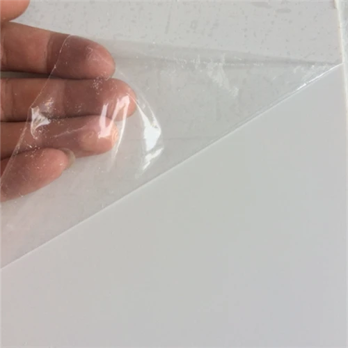 Bord Foam PVC um Chosaint Dromchla