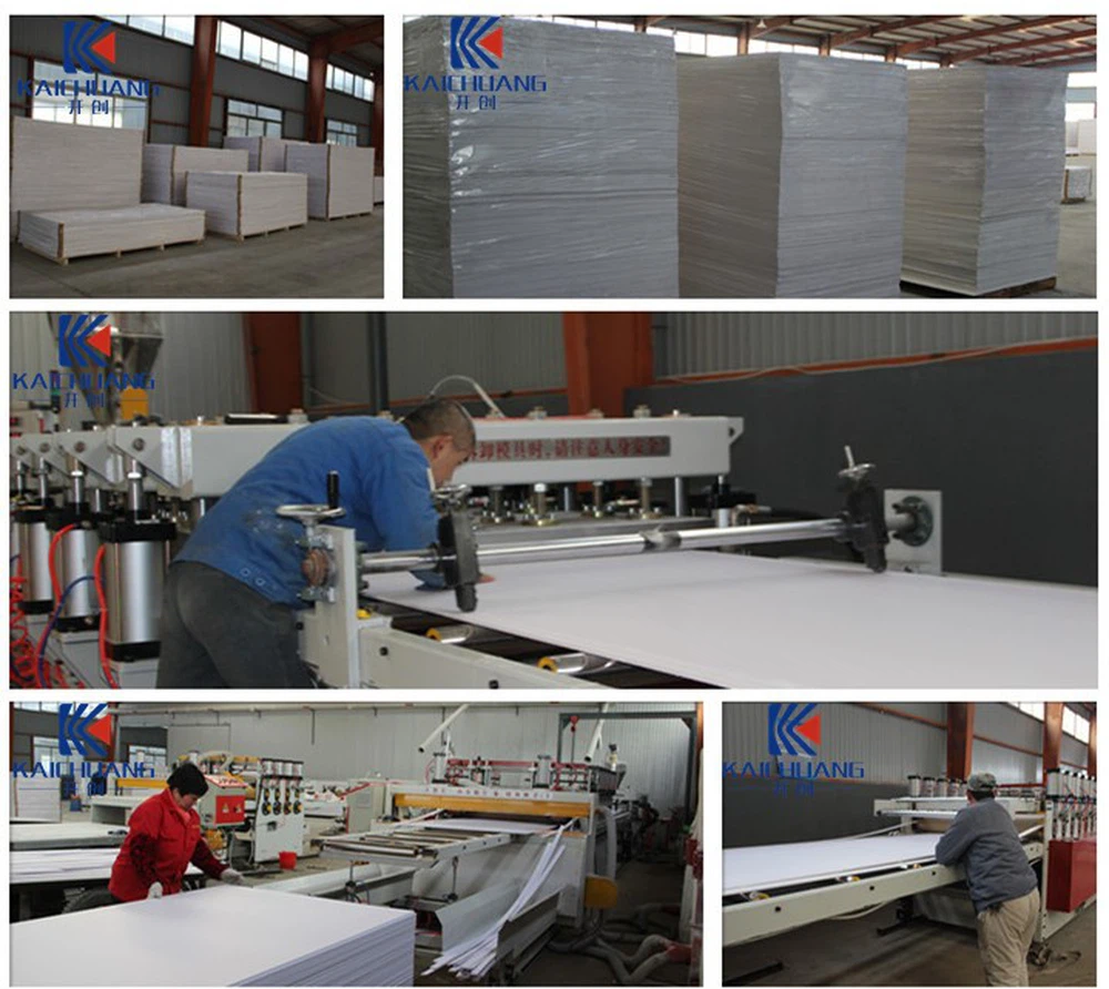 PVC Celuka Sheet13 PVC Celuka Sheet13