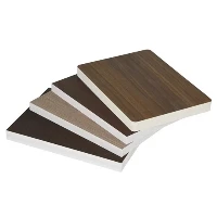 Bord Laminate PVC Foam